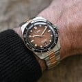 Часы Oris Divers Sixty‑Five 01 733 7707 4356-07 8 20 17 фото 4